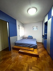 Blk 779 Woodlands Crescent (Woodlands), HDB 4 Rooms #521779561